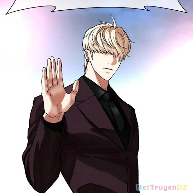 Truyện Tranh Lookism - Hoán Đổi Diệu Kỳ trang 70965