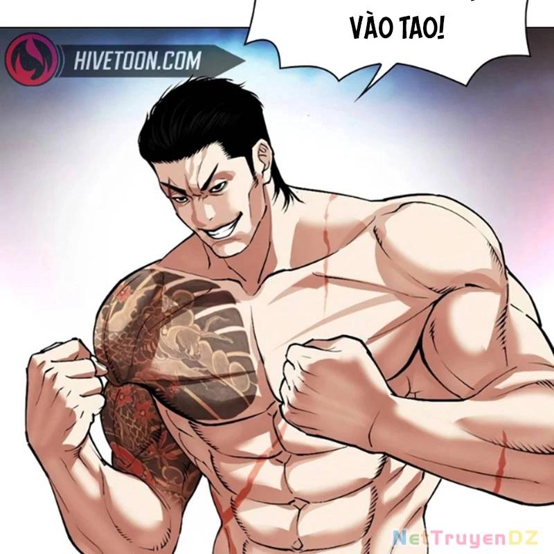 Truyện Tranh Lookism - Hoán Đổi Diệu Kỳ trang 70983