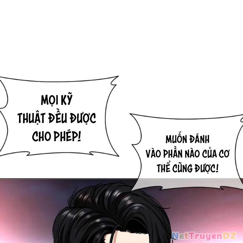Truyện Tranh Lookism - Hoán Đổi Diệu Kỳ trang 70988
