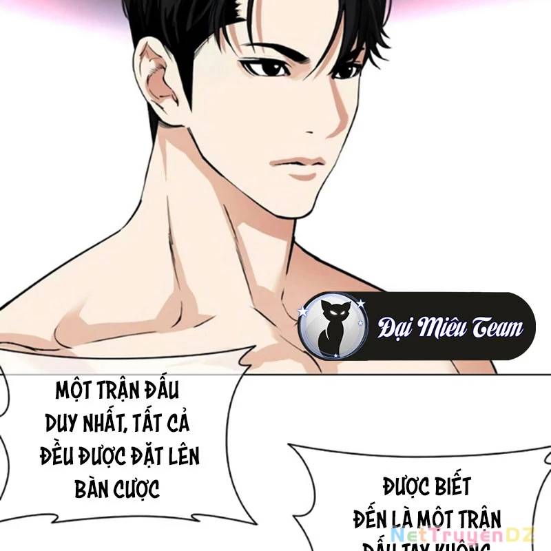 Truyện Tranh Lookism - Hoán Đổi Diệu Kỳ trang 70989