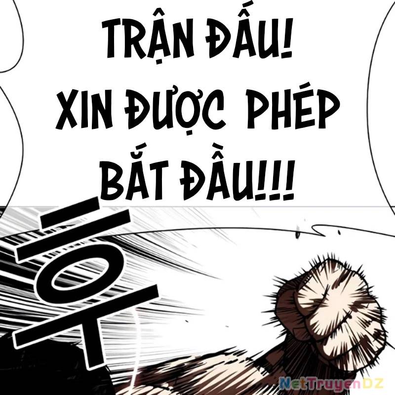 Truyện Tranh Lookism - Hoán Đổi Diệu Kỳ trang 70991