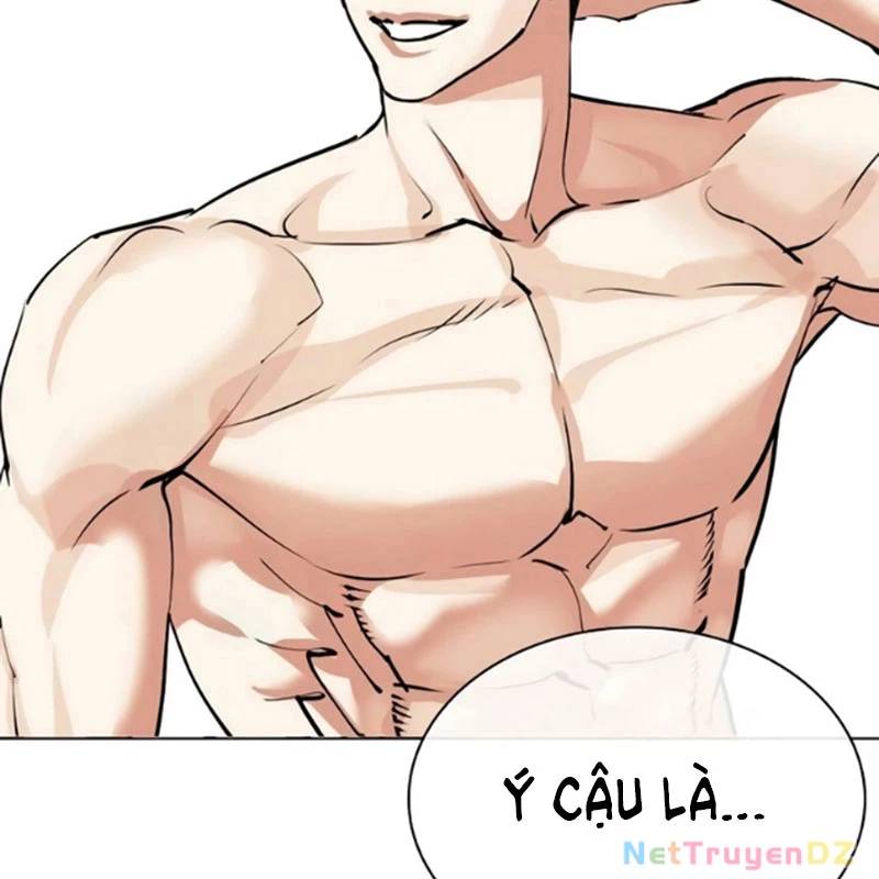 Truyện Tranh Lookism - Hoán Đổi Diệu Kỳ trang 70998