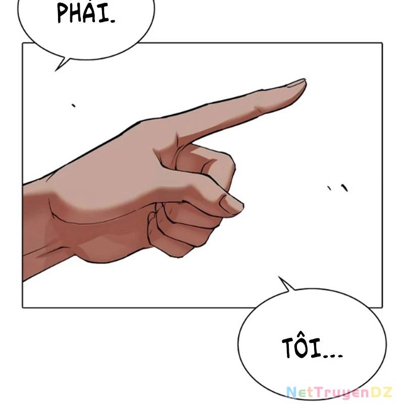 Truyện Tranh Lookism - Hoán Đổi Diệu Kỳ trang 71000
