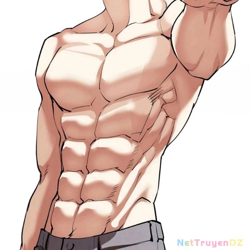 Truyện Tranh Lookism - Hoán Đổi Diệu Kỳ trang 71003