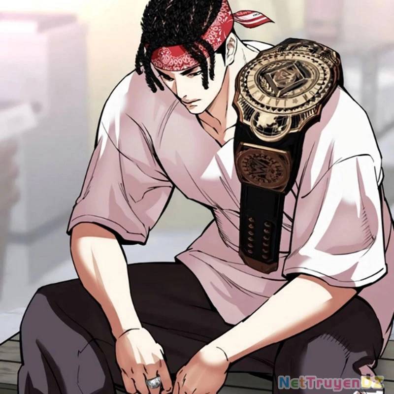 Truyện Tranh Lookism - Hoán Đổi Diệu Kỳ trang 71006