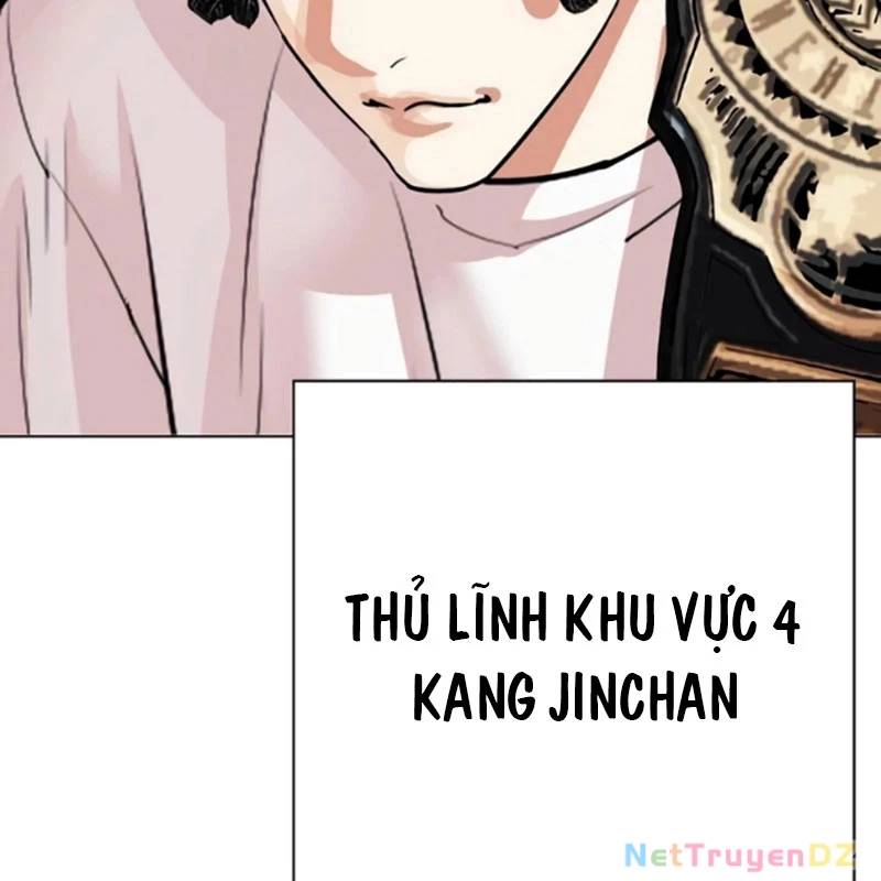 Truyện Tranh Lookism - Hoán Đổi Diệu Kỳ trang 71010