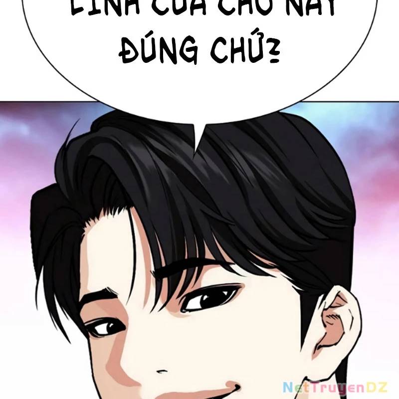 Truyện Tranh Lookism - Hoán Đổi Diệu Kỳ trang 71012
