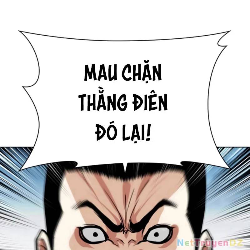 Truyện Tranh Lookism - Hoán Đổi Diệu Kỳ trang 71014