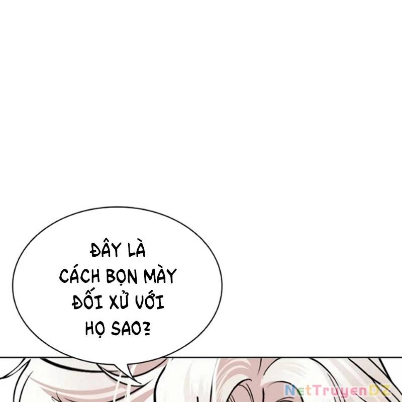 Truyện Tranh Lookism - Hoán Đổi Diệu Kỳ trang 71027