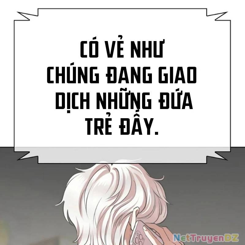Truyện Tranh Lookism - Hoán Đổi Diệu Kỳ trang 71032