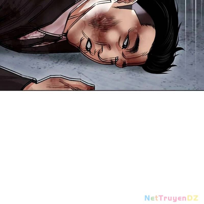 Truyện Tranh Lookism - Hoán Đổi Diệu Kỳ trang 71040