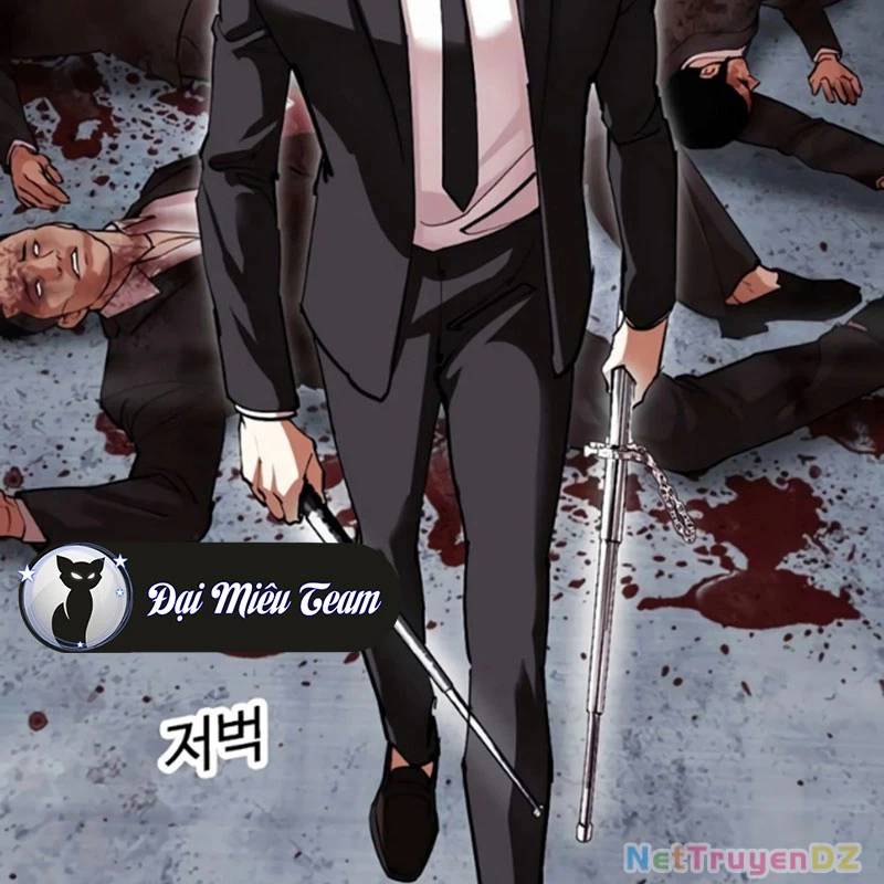 Truyện Tranh Lookism - Hoán Đổi Diệu Kỳ trang 71042