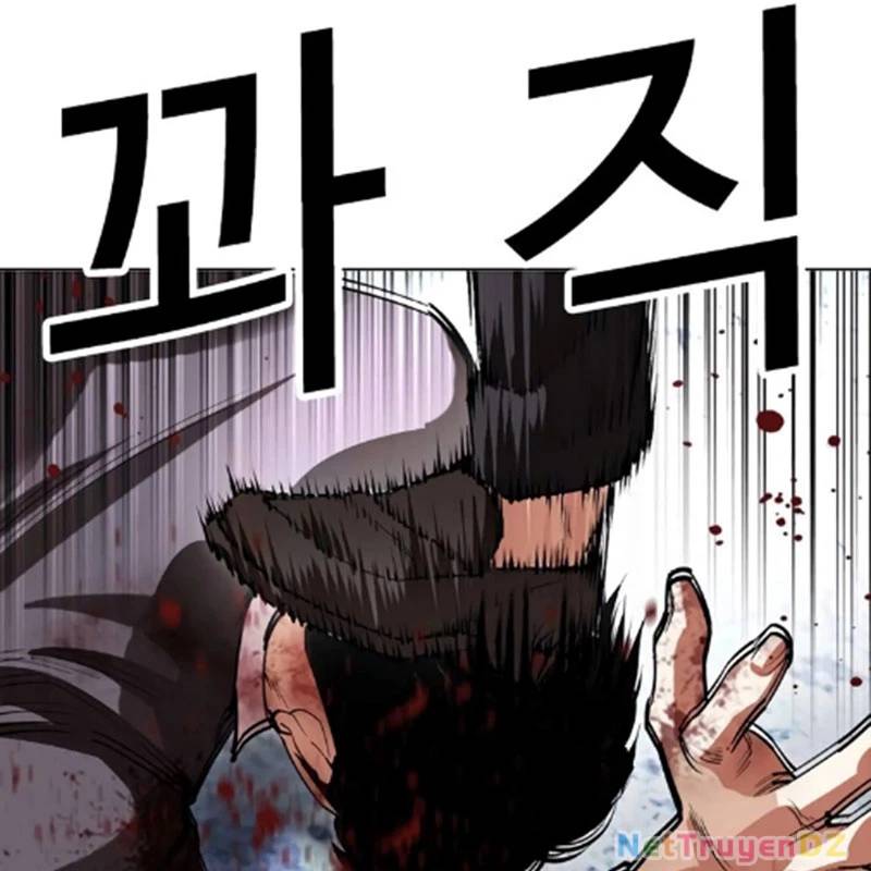 Truyện Tranh Lookism - Hoán Đổi Diệu Kỳ trang 71048