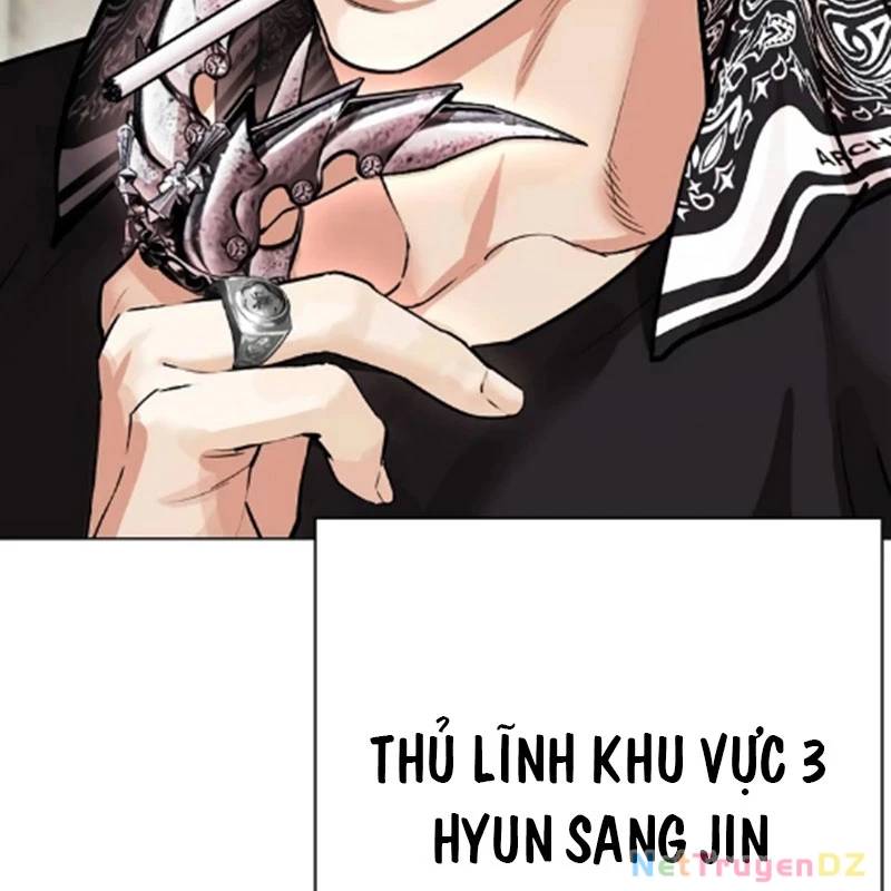 Truyện Tranh Lookism - Hoán Đổi Diệu Kỳ trang 71061