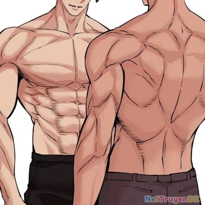 Truyện Tranh Lookism - Hoán Đổi Diệu Kỳ trang 71071