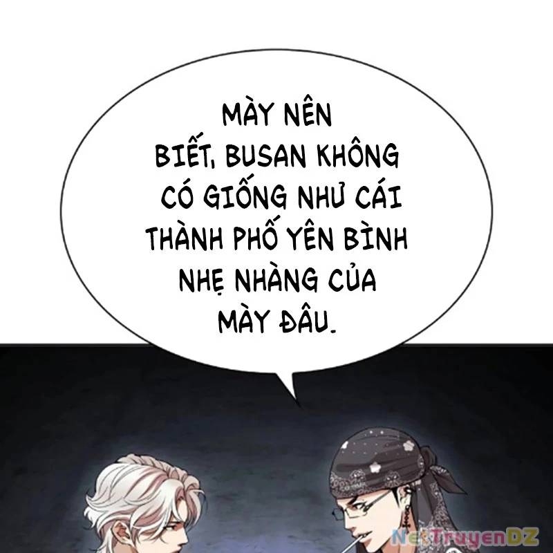 Truyện Tranh Lookism - Hoán Đổi Diệu Kỳ trang 71073