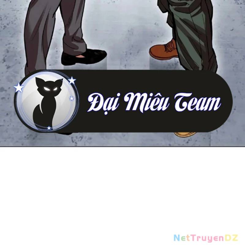 Truyện Tranh Lookism - Hoán Đổi Diệu Kỳ trang 71075