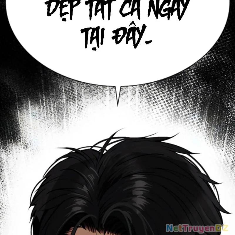 Truyện Tranh Lookism - Hoán Đổi Diệu Kỳ trang 71080