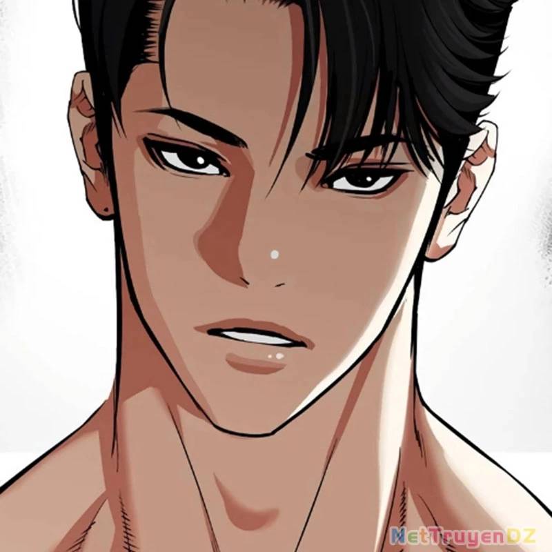 Truyện Tranh Lookism - Hoán Đổi Diệu Kỳ trang 71081