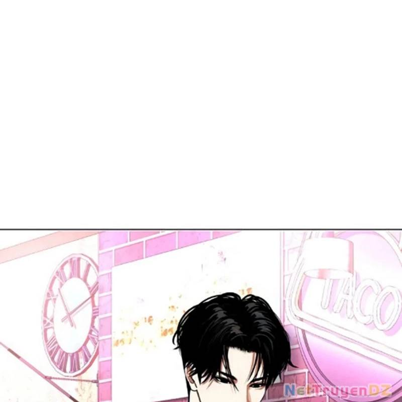 Truyện Tranh Lookism - Hoán Đổi Diệu Kỳ trang 71085