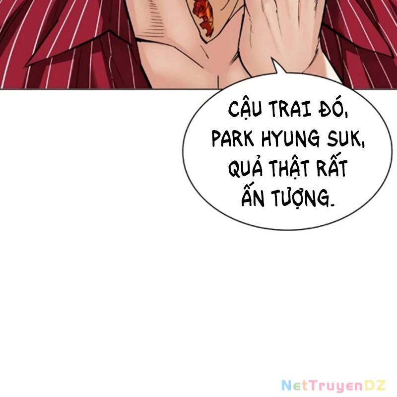 Truyện Tranh Lookism - Hoán Đổi Diệu Kỳ trang 71095