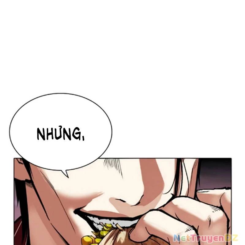 Truyện Tranh Lookism - Hoán Đổi Diệu Kỳ trang 71096