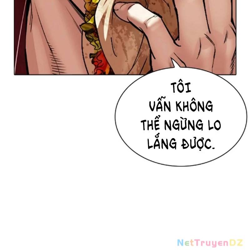 Truyện Tranh Lookism - Hoán Đổi Diệu Kỳ trang 71097
