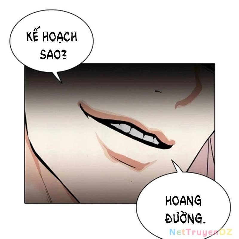 Truyện Tranh Lookism - Hoán Đổi Diệu Kỳ trang 71107