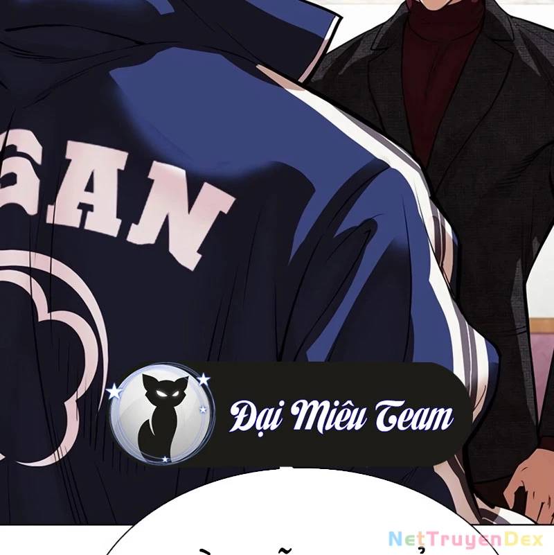 Truyện Tranh Lookism - Hoán Đổi Diệu Kỳ trang 7