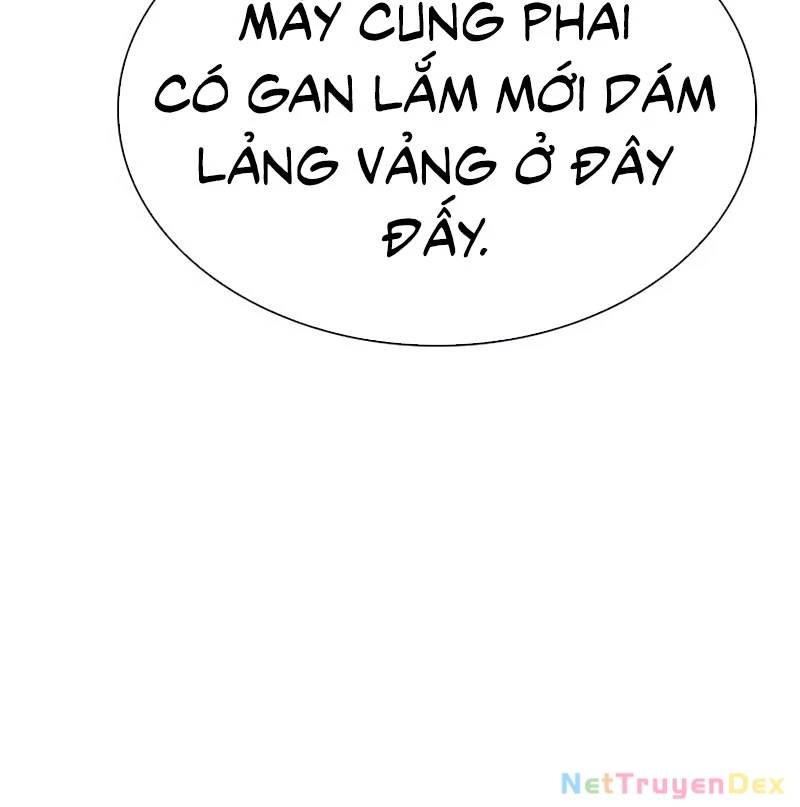 Truyện Tranh Lookism - Hoán Đổi Diệu Kỳ trang 7