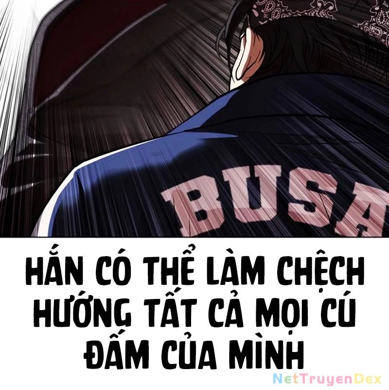 Truyện Tranh Lookism - Hoán Đổi Diệu Kỳ trang 7