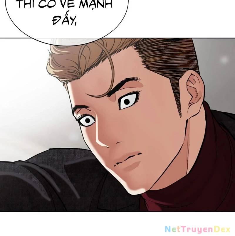 Truyện Tranh Lookism - Hoán Đổi Diệu Kỳ trang 7