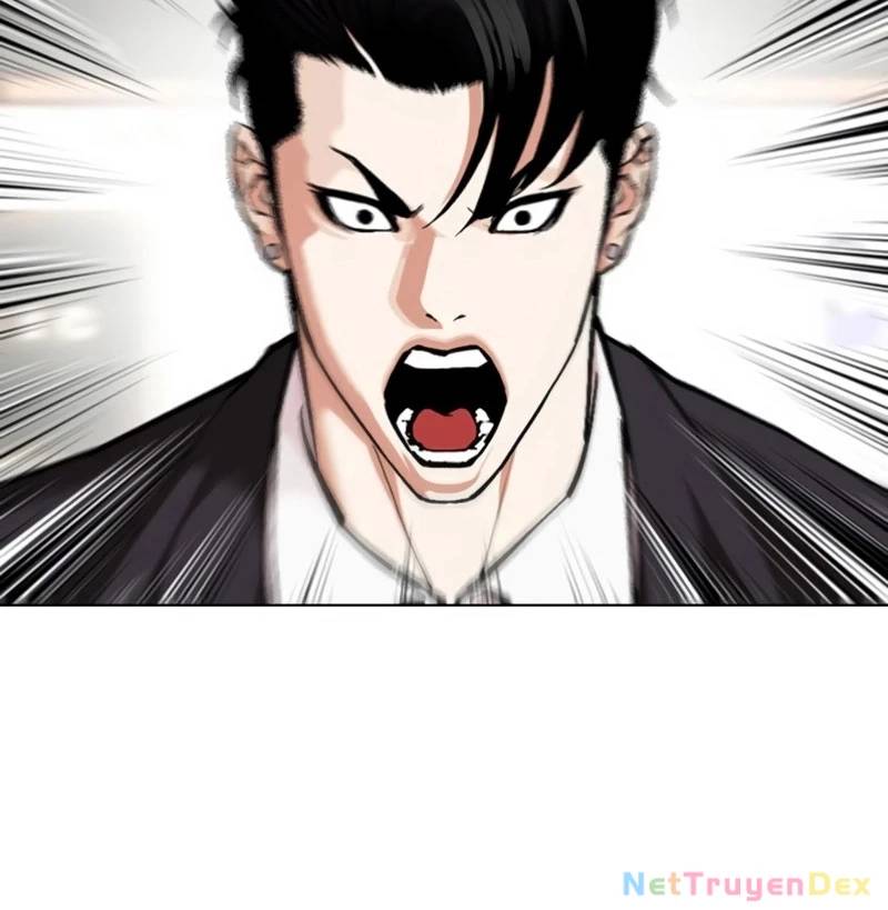 Truyện Tranh Lookism - Hoán Đổi Diệu Kỳ trang 7