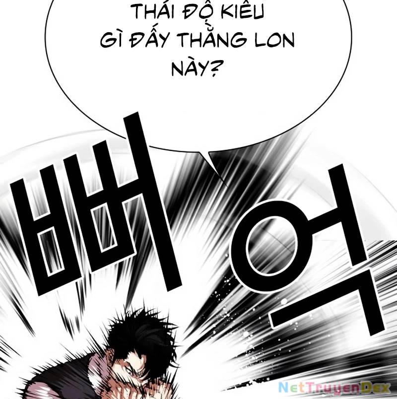 Truyện Tranh Lookism - Hoán Đổi Diệu Kỳ trang 7