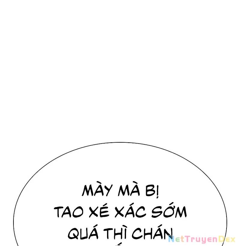Truyện Tranh Lookism - Hoán Đổi Diệu Kỳ trang 7