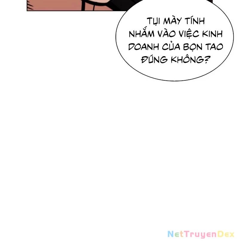Truyện Tranh Lookism - Hoán Đổi Diệu Kỳ trang 7