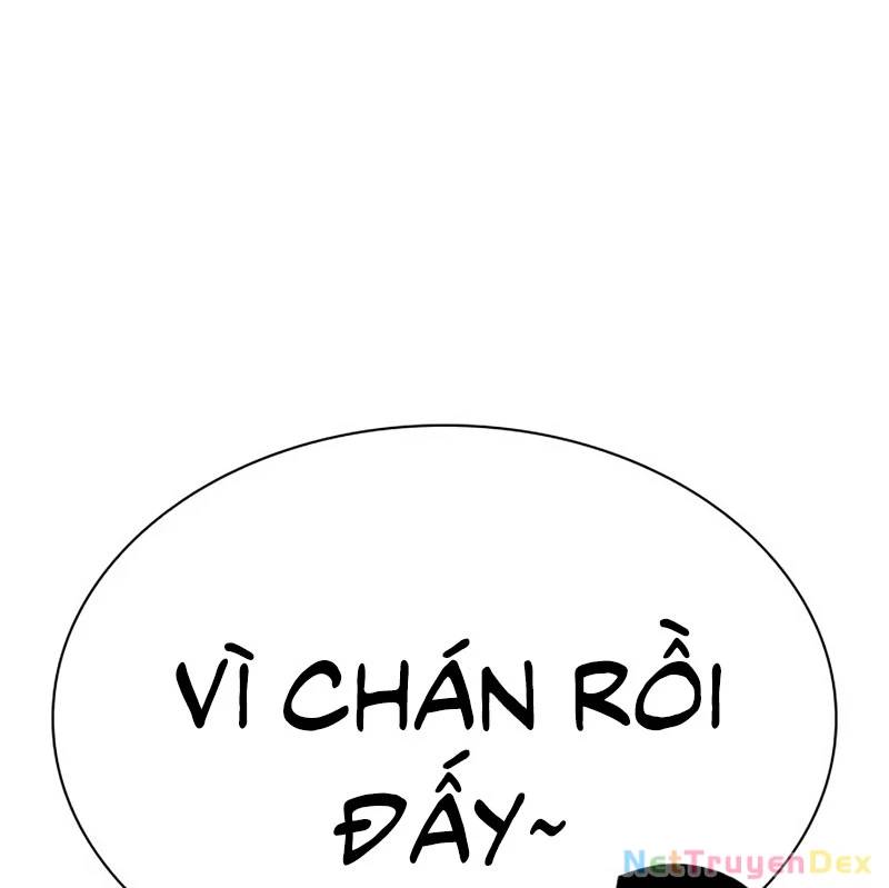 Truyện Tranh Lookism - Hoán Đổi Diệu Kỳ trang 7
