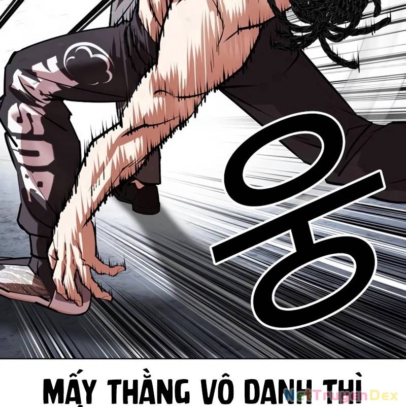 Truyện Tranh Lookism - Hoán Đổi Diệu Kỳ trang 7