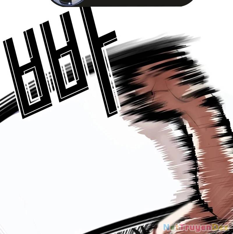 Truyện Tranh Lookism - Hoán Đổi Diệu Kỳ trang 7