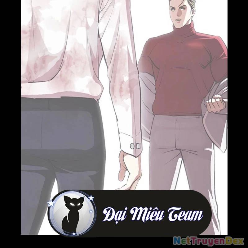 Truyện Tranh Lookism - Hoán Đổi Diệu Kỳ trang 7