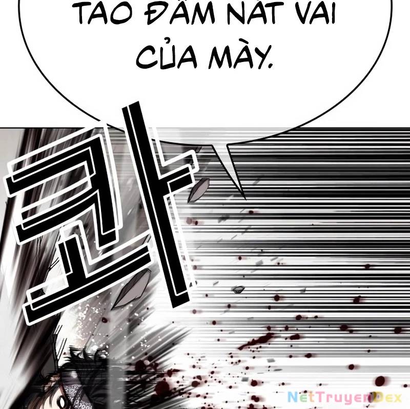 Truyện Tranh Lookism - Hoán Đổi Diệu Kỳ trang 7