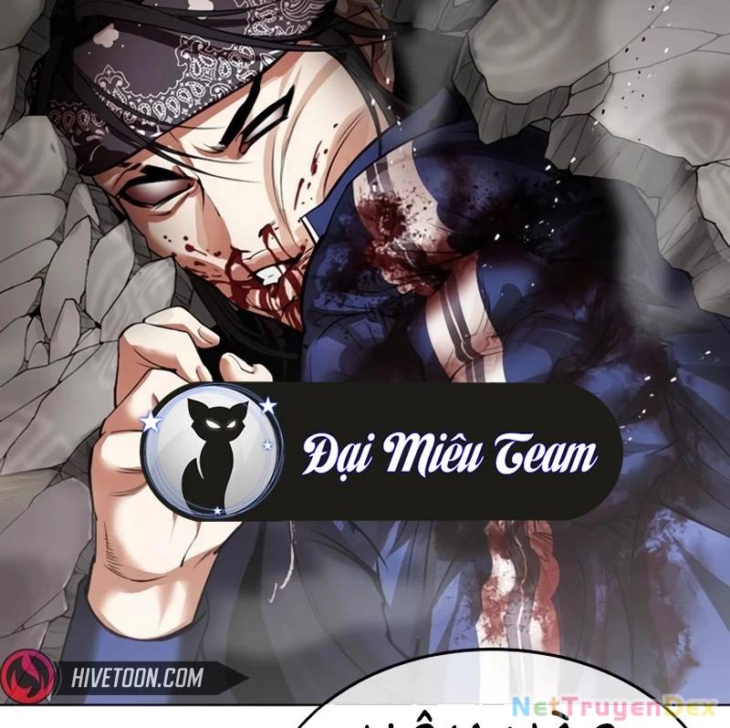 Truyện Tranh Lookism - Hoán Đổi Diệu Kỳ trang 7