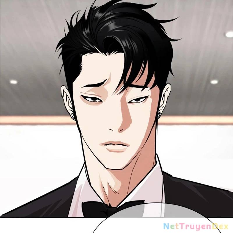 Truyện Tranh Lookism - Hoán Đổi Diệu Kỳ trang 7