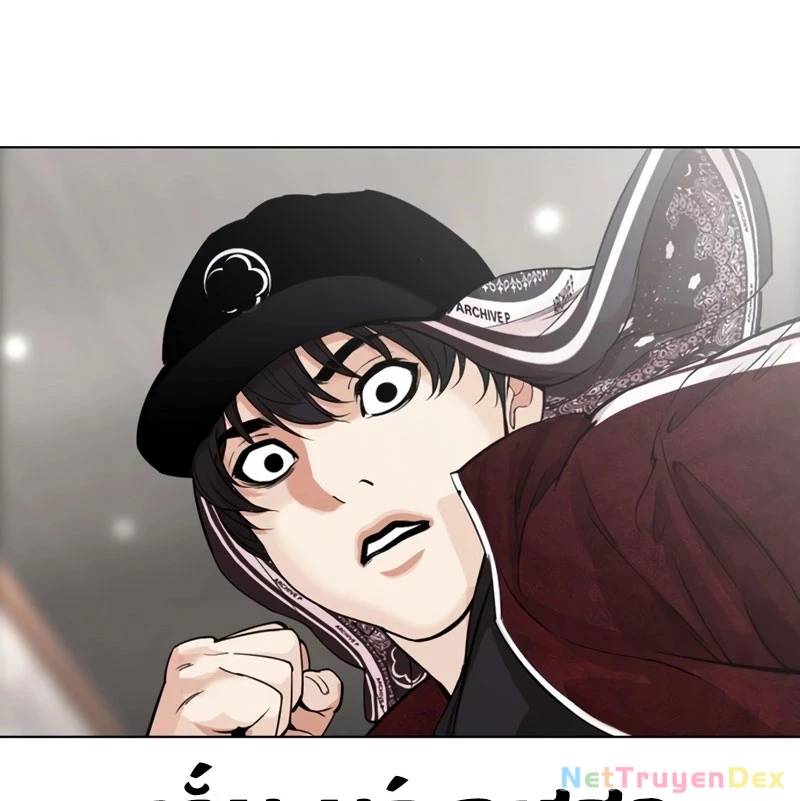 Truyện Tranh Lookism - Hoán Đổi Diệu Kỳ trang 7