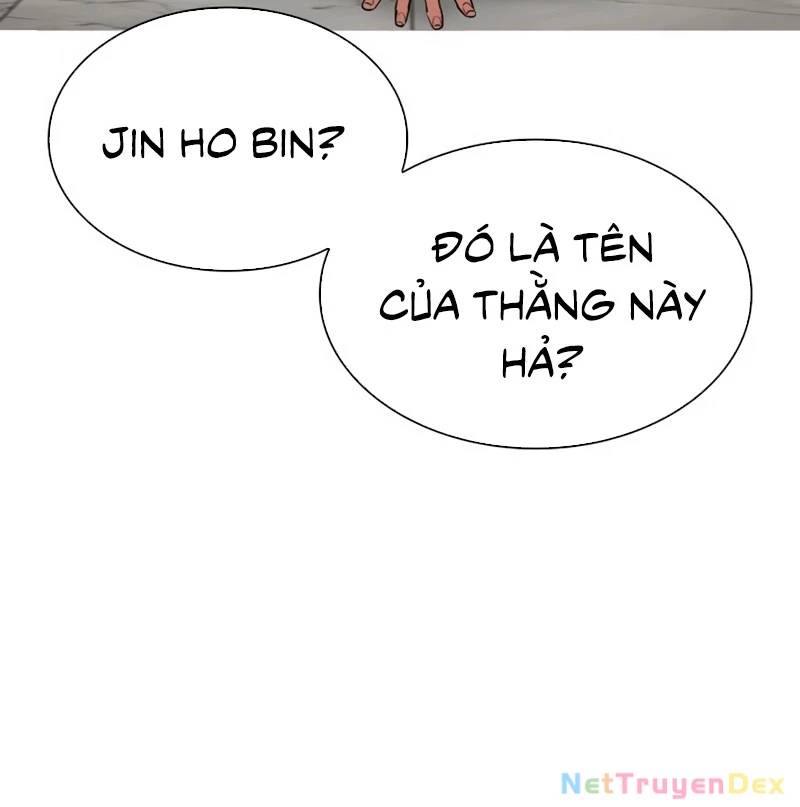 Truyện Tranh Lookism - Hoán Đổi Diệu Kỳ trang 7