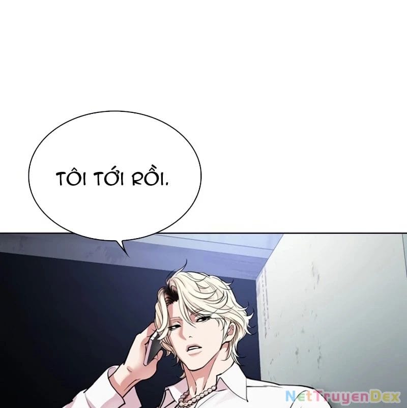 Truyện Tranh Lookism - Hoán Đổi Diệu Kỳ trang 71504