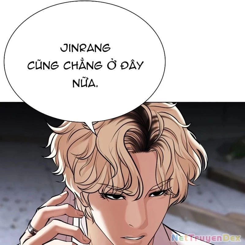 Truyện Tranh Lookism - Hoán Đổi Diệu Kỳ trang 71509