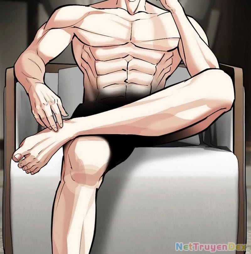 Truyện Tranh Lookism - Hoán Đổi Diệu Kỳ trang 71529