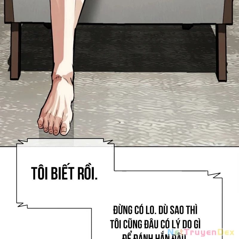 Truyện Tranh Lookism - Hoán Đổi Diệu Kỳ trang 71530