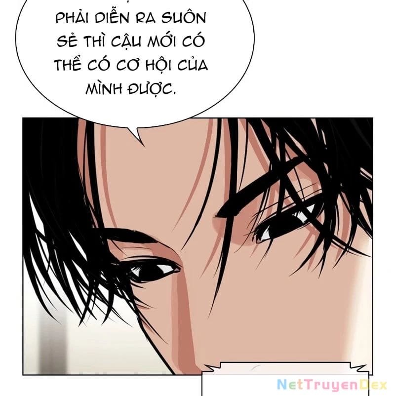 Truyện Tranh Lookism - Hoán Đổi Diệu Kỳ trang 71532